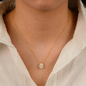 DewdropDream Shine Necklace