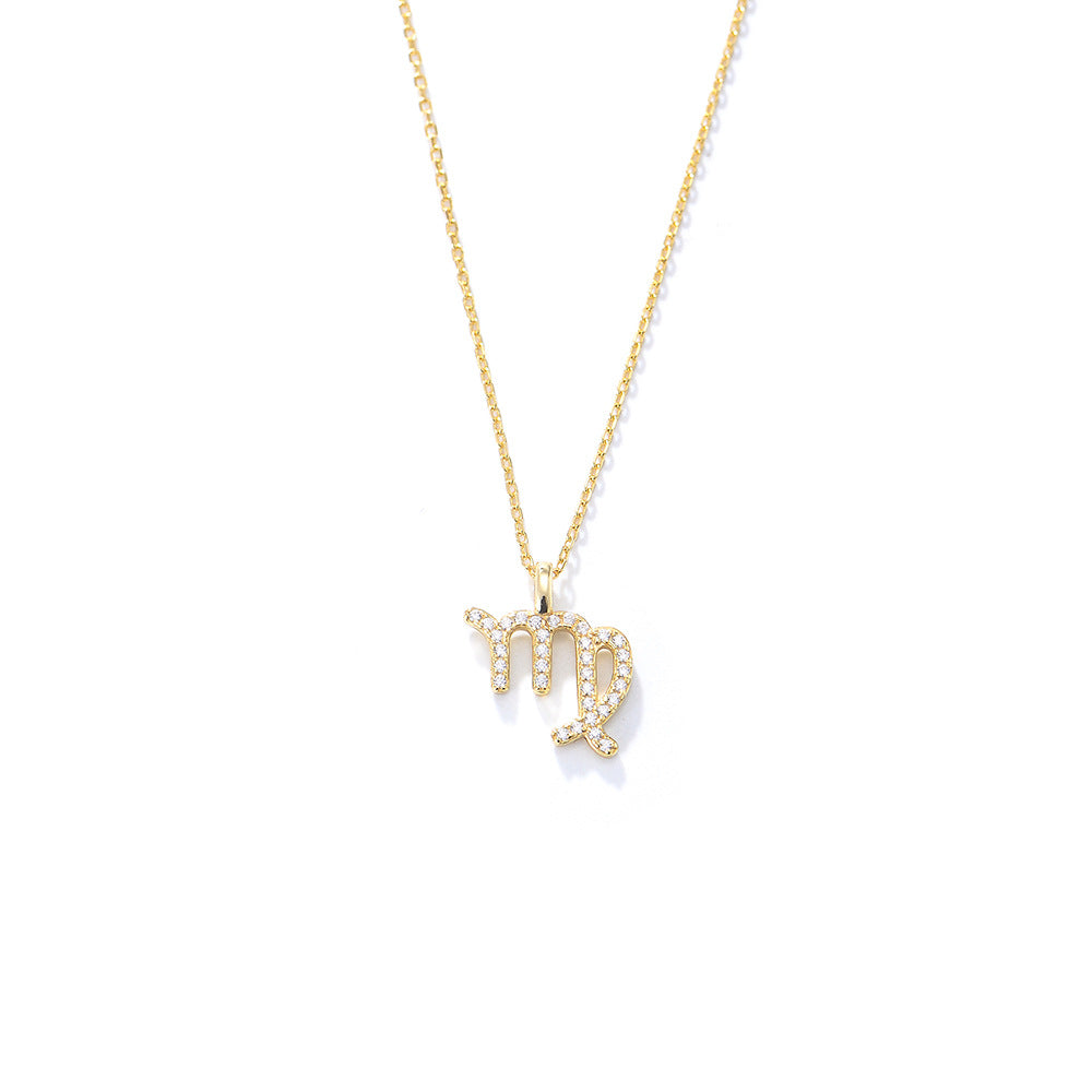 Celestial Destiny Necklace Stella Harte