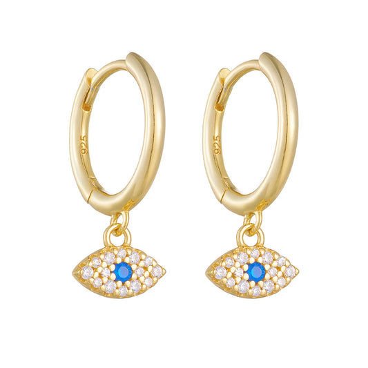 Zara’s MysticEye Earrings