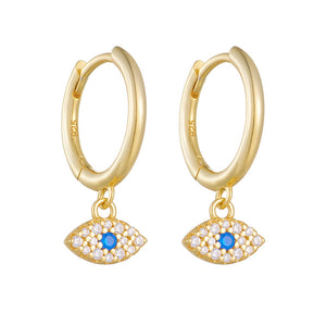 Zara’s MysticEye Earrings