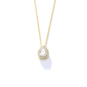 DewdropDream Shine Necklace