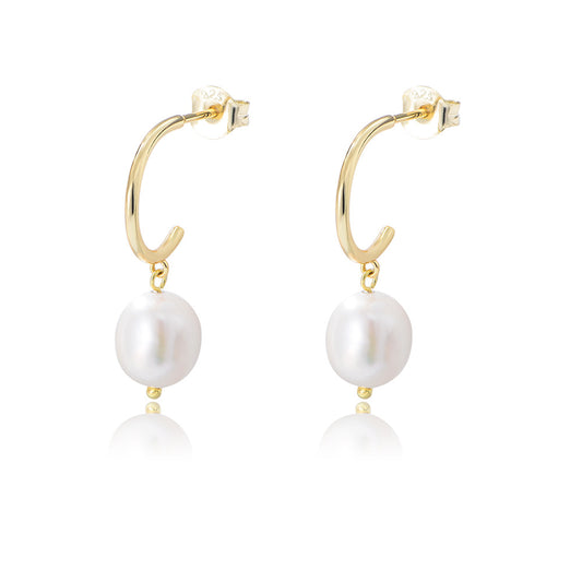 Sophie’s PearlGlow Earrings