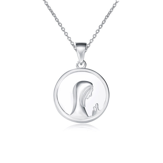 Divinae Vow Necklace