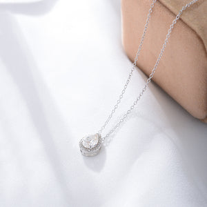 DewdropDream Shine Necklace