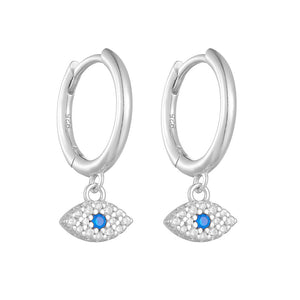 Zara’s MysticEye Earrings Stella Harte
