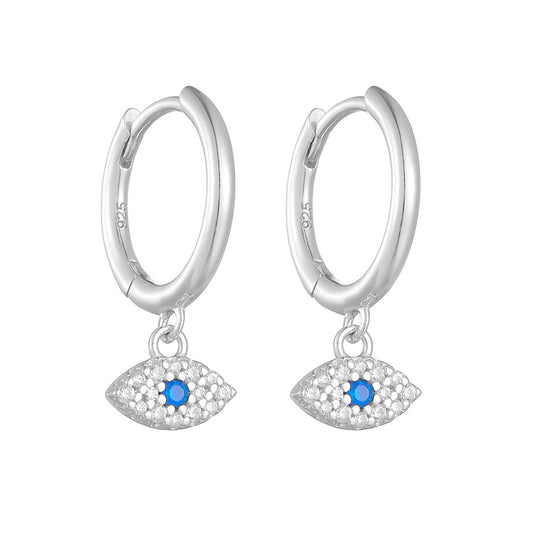 Zara’s MysticEye Earrings