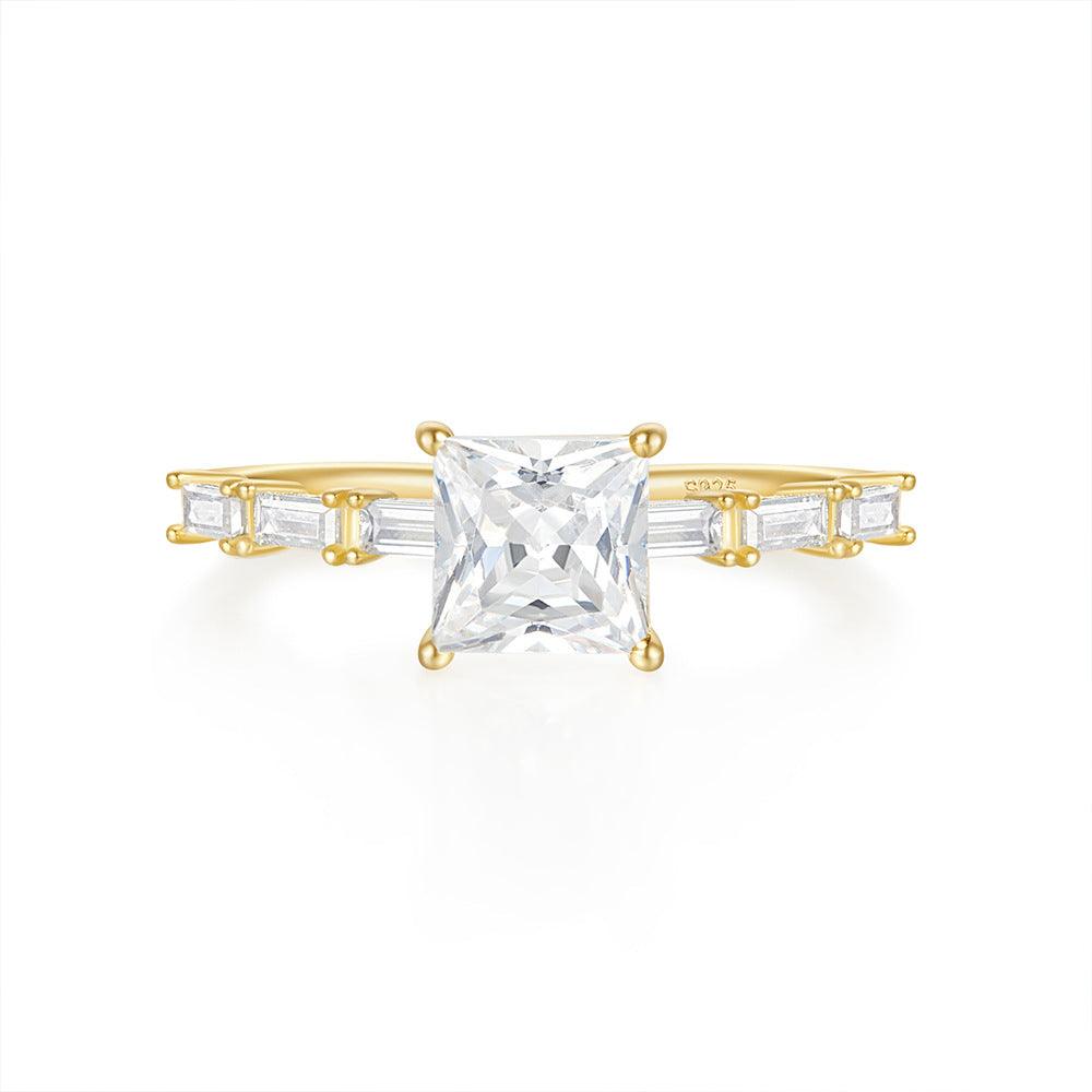 Justina Ring Stella Harte