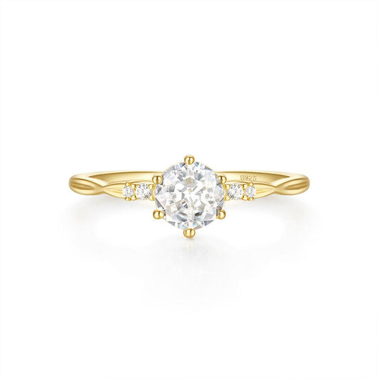 Solomon Ring