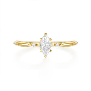 Hestia Ring