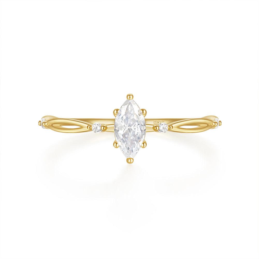 Hestia Ring Stella Harte