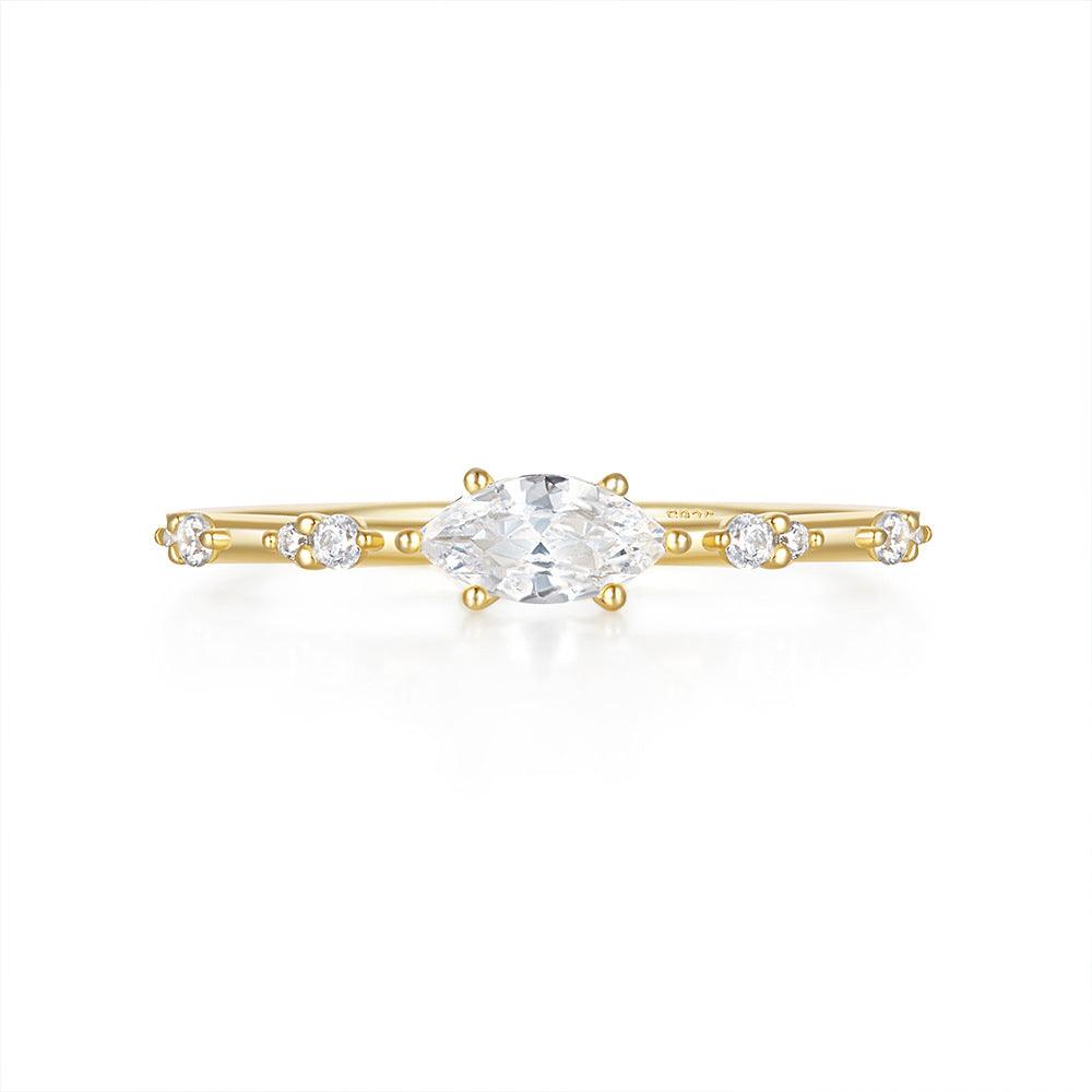 Medusa Ring Stella Harte