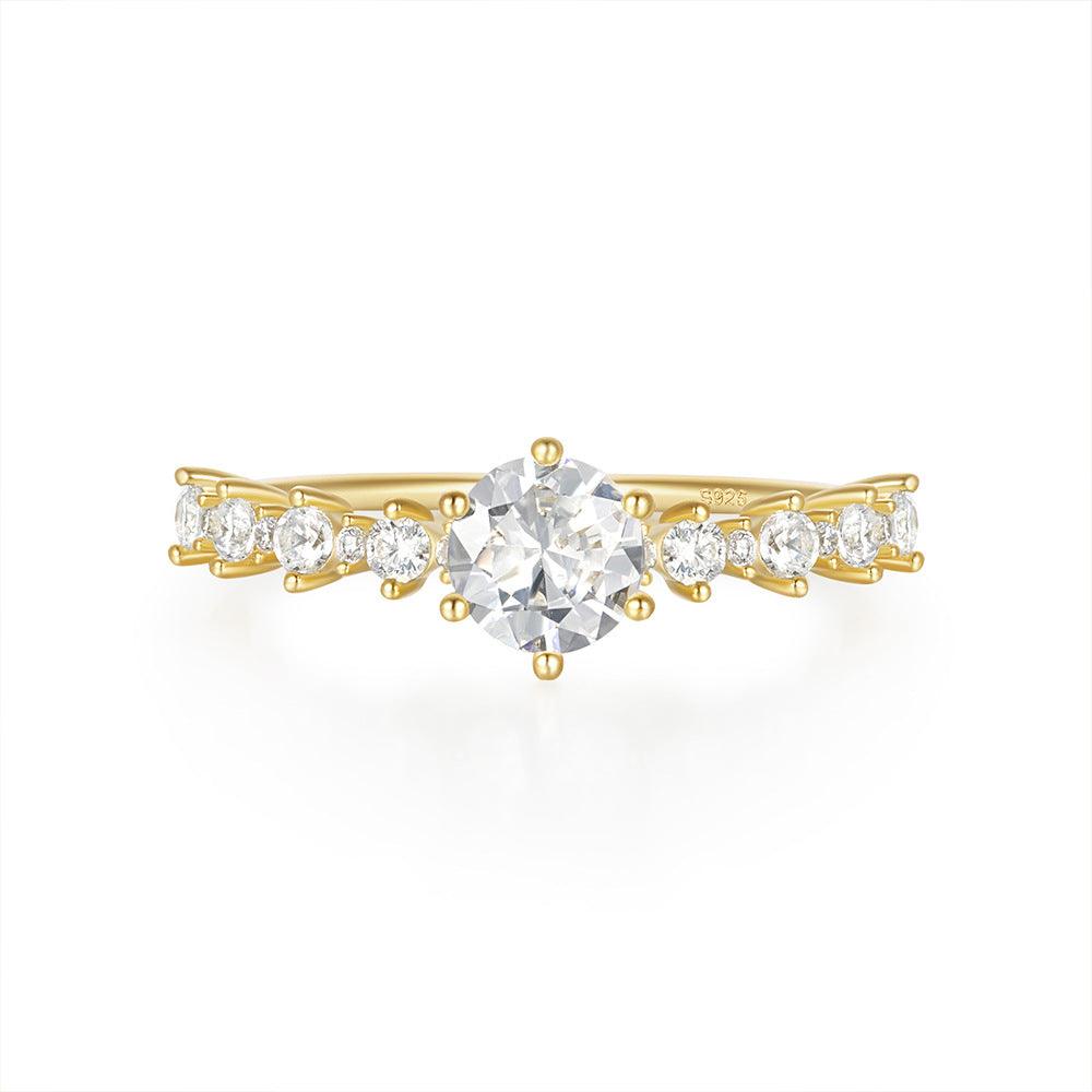 Hera Ring Stella Harte