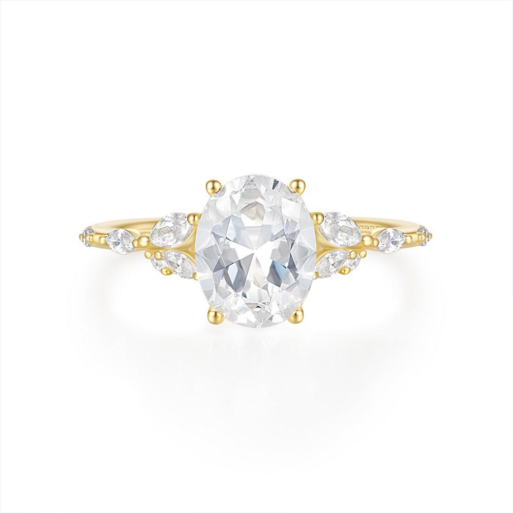 Athena Ring Stella Harte
