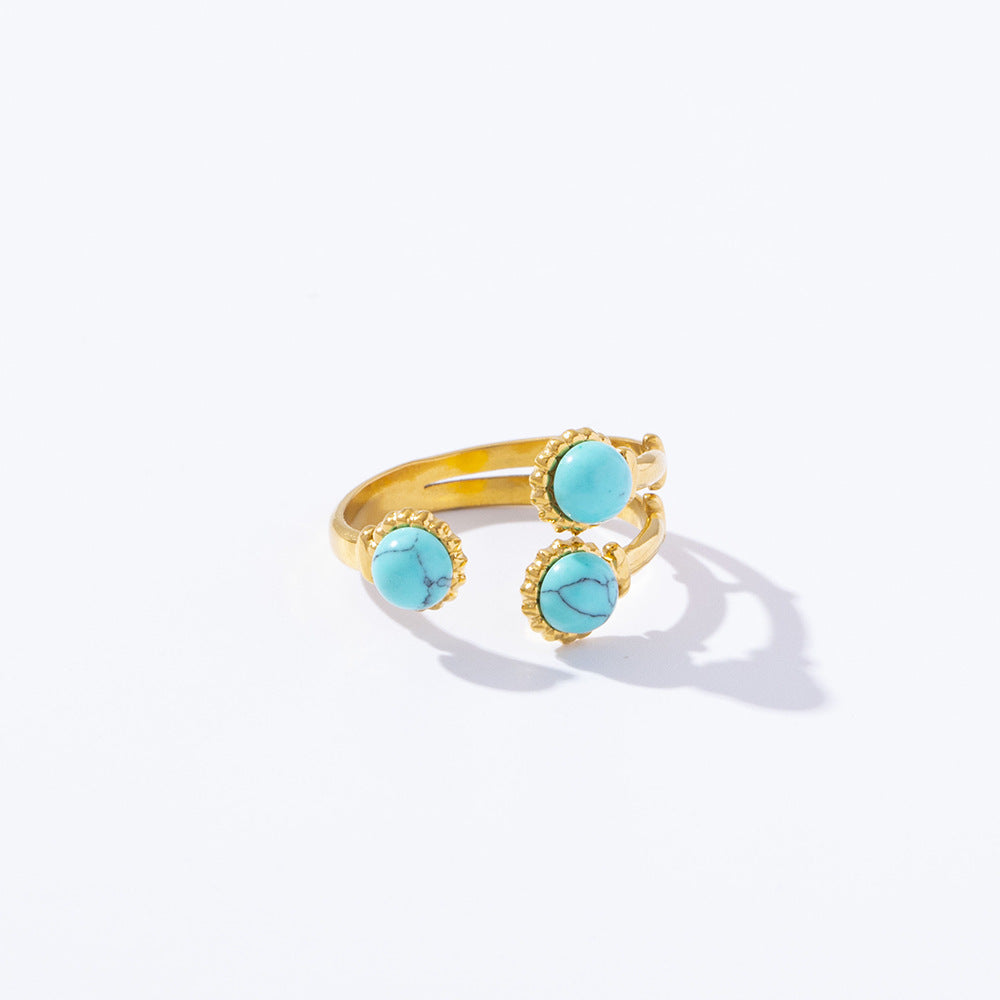 Eleanor Eyes Ring Stella Harte
