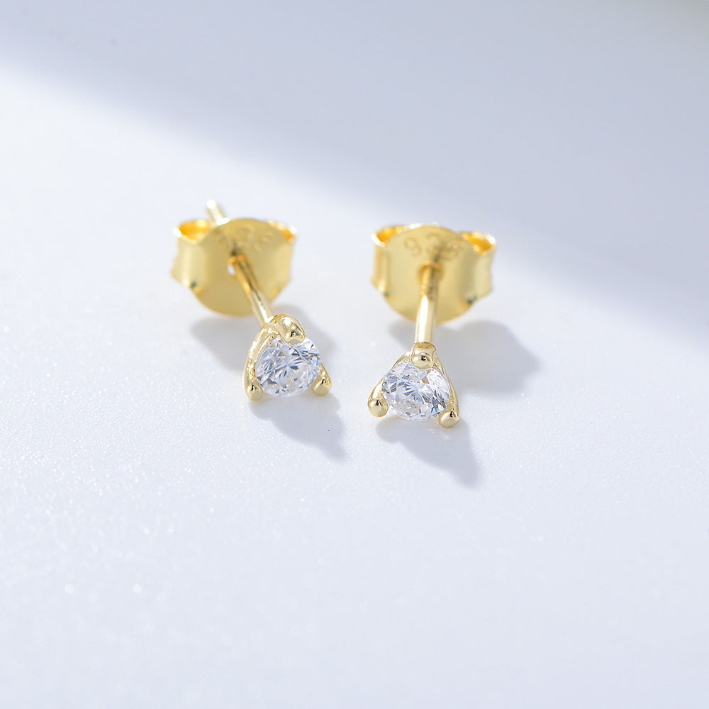 Sienna's Secret Earrings Stella Harte