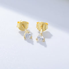 Sienna's Secret Earrings