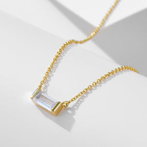 Eternal Zodiac Whisper Necklace