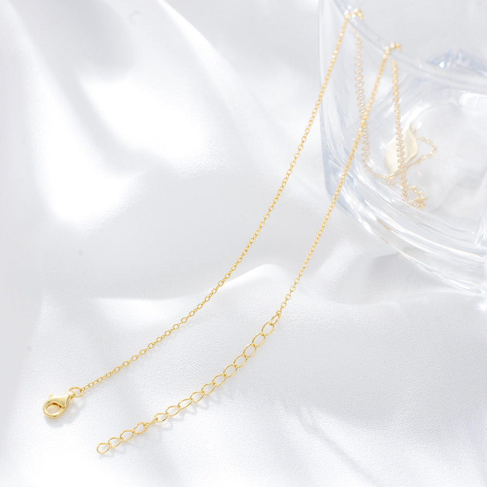 Opal Gaze Necklace