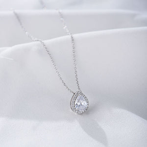 DewdropDream Shine Necklace