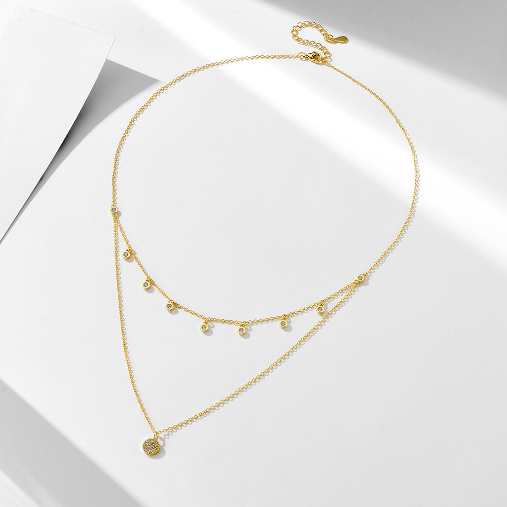 DotDuo Dazzle Necklace