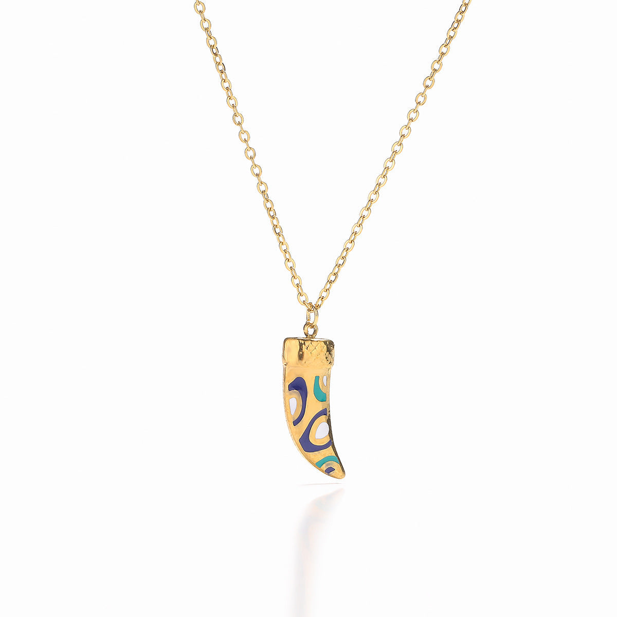 Celestial Harmony Necklace Stella Harte