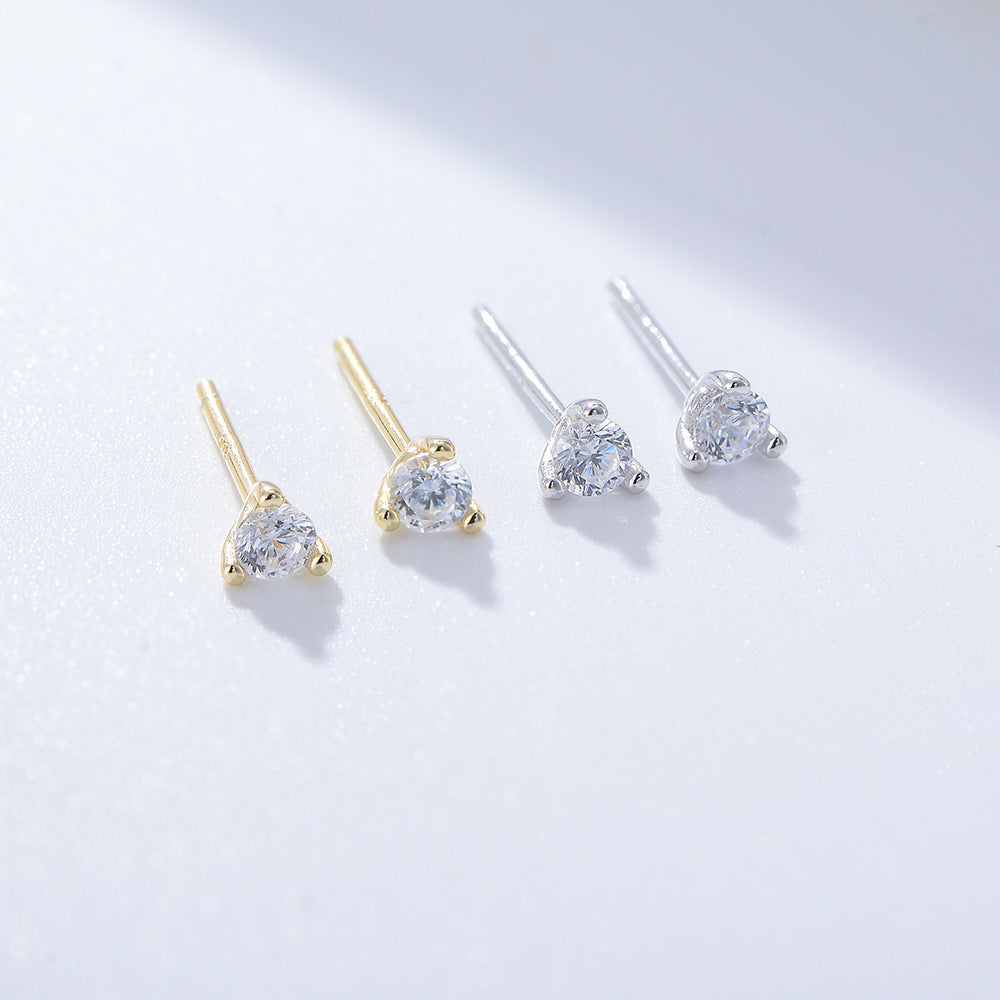 Sienna's Secret Earrings Stella Harte