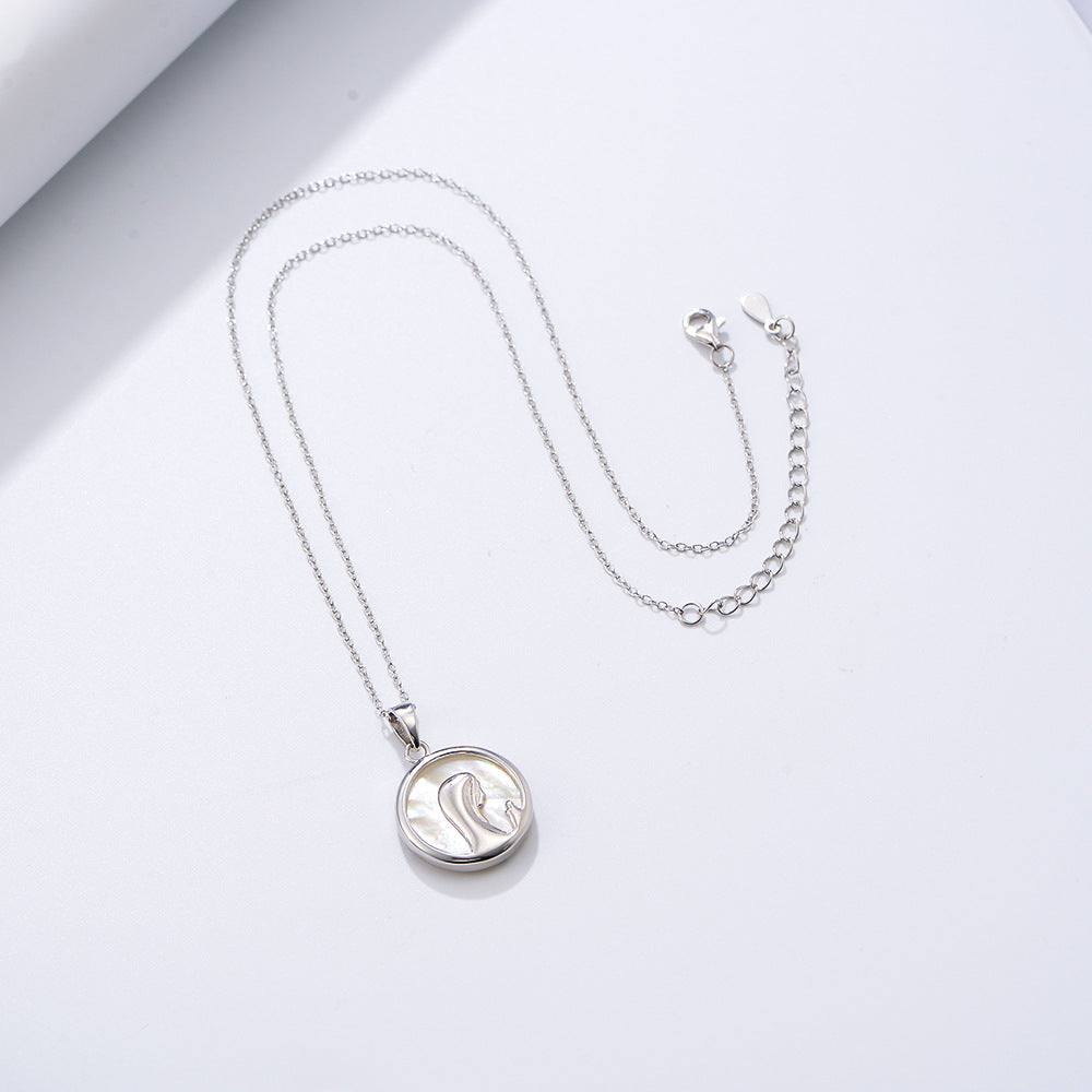 Divinae Vow Necklace