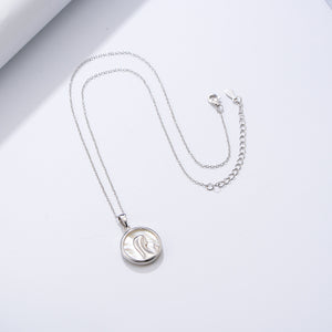 Divinae Vow Necklace