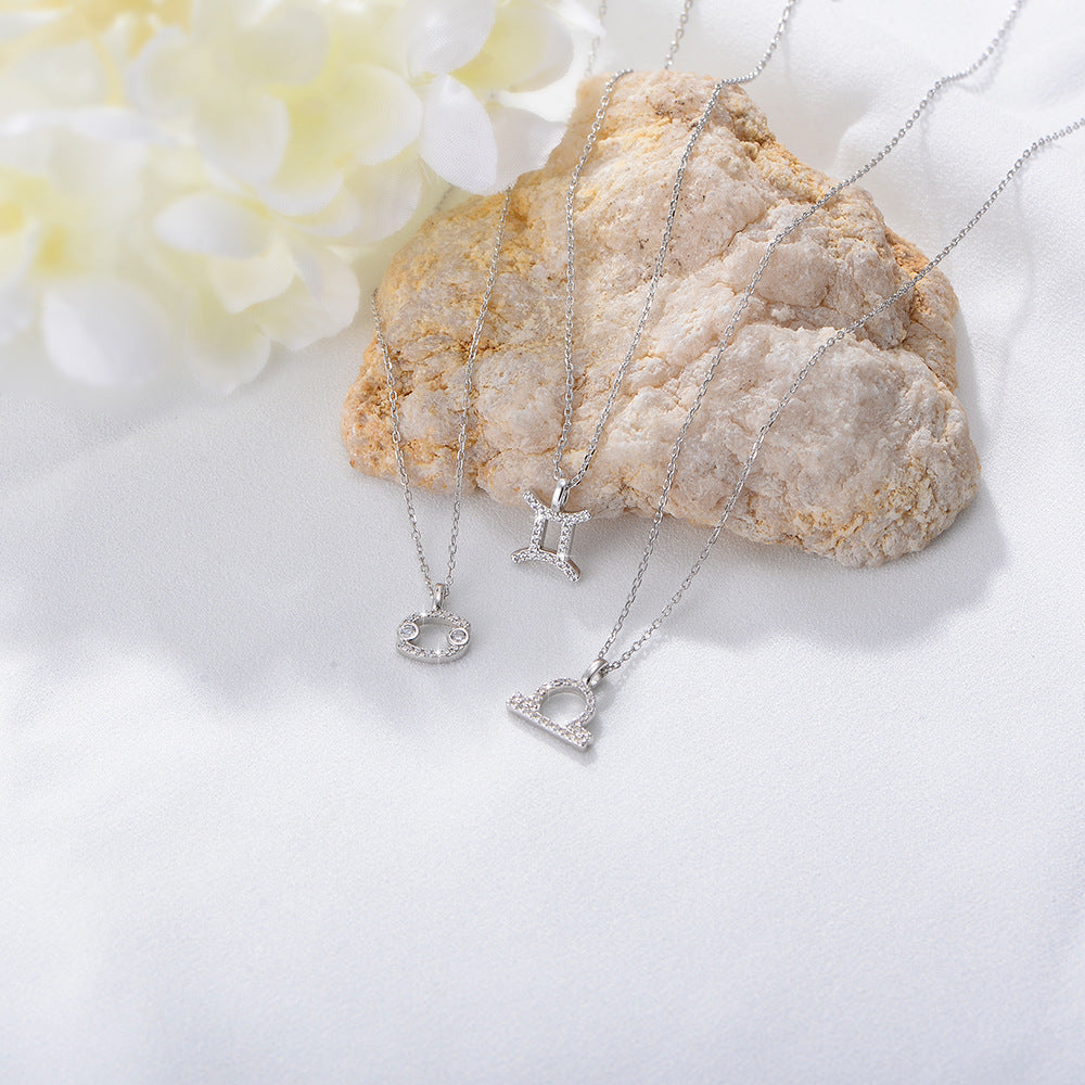 Celestial Destiny Necklace Stella Harte
