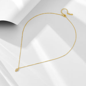 Fatima’s Opal Caress Necklace