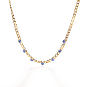 Celestial Harmony Necklace