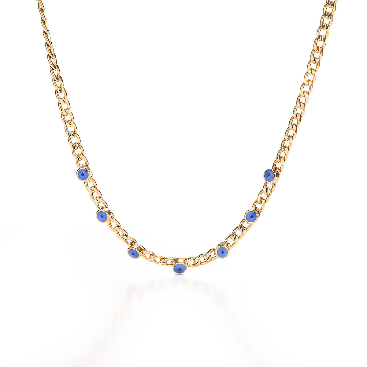 Celestial Harmony Necklace Stella Harte