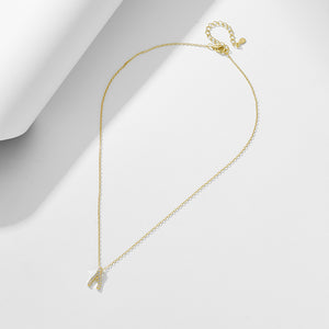 WishVibe Sparkle Necklace
