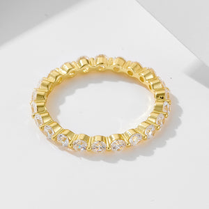 Eclat d’Amour Benediction Ring