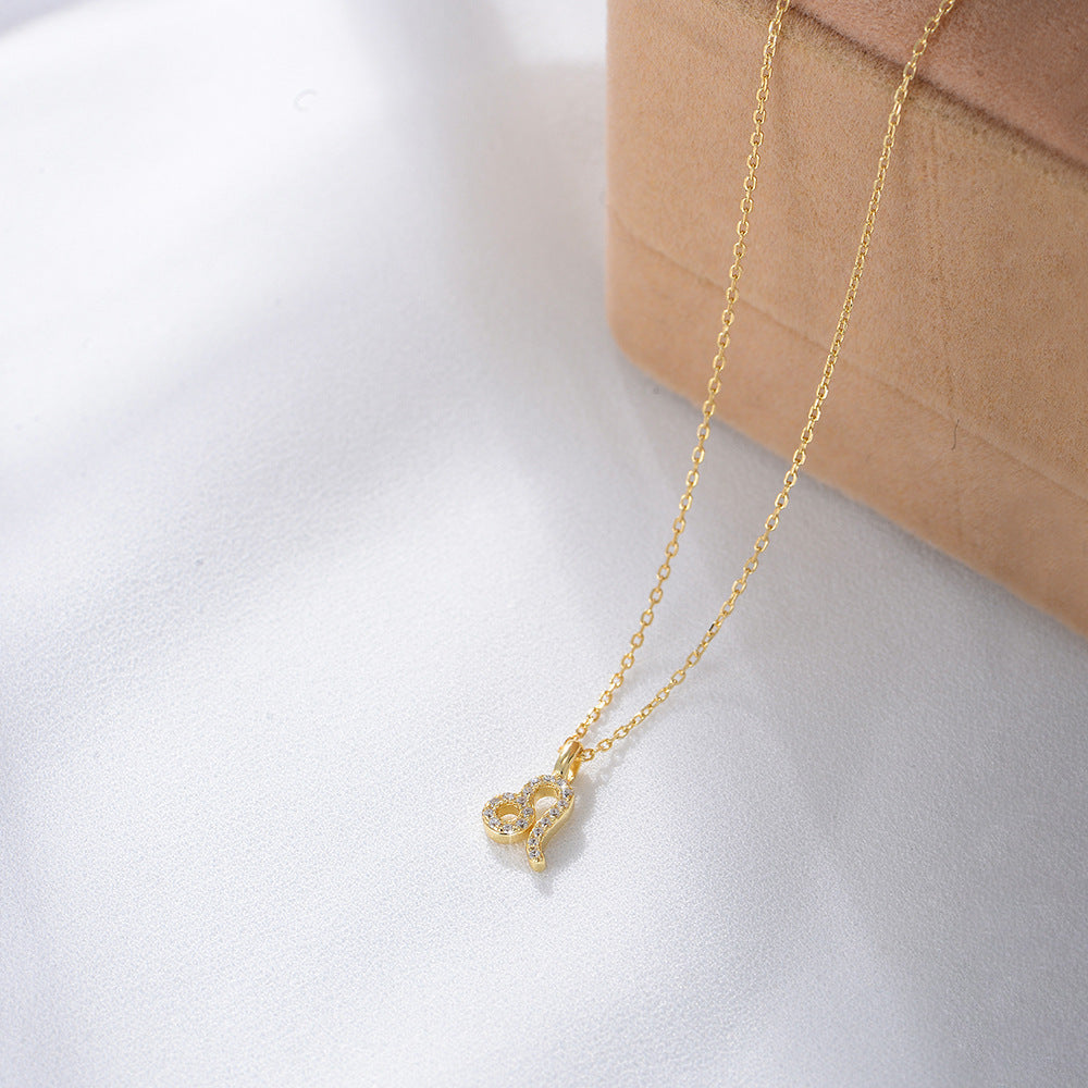 Celestial Destiny Necklace