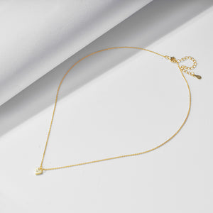 Lueur d’Amour Pendant Necklace