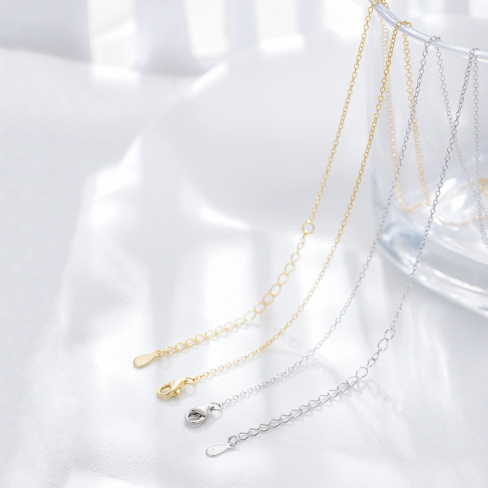 Starlit Serenity Necklace Stella Harte
