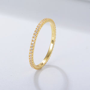 Eclat d’Amour Benediction Ring
