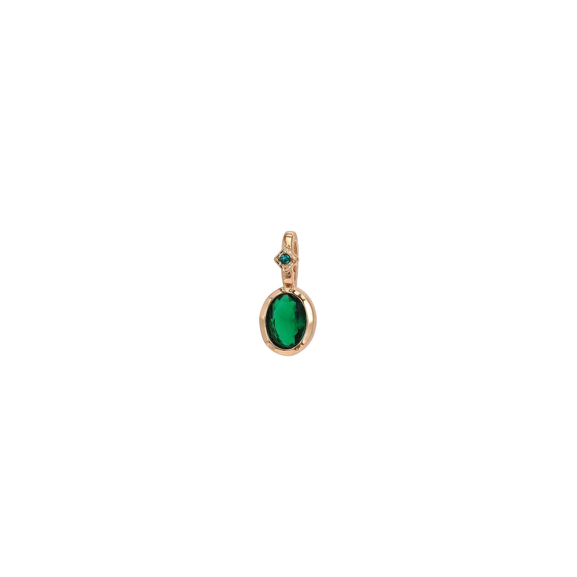 Birthstone Bliss Necklace Stella Harte