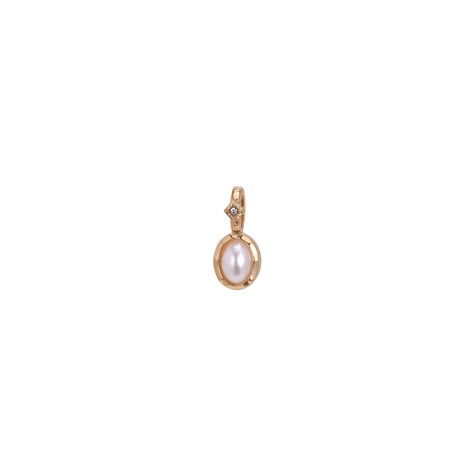 Birthstone Bliss Necklace Stella Harte