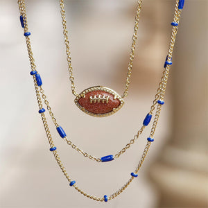 Try Time Treasure Necklace