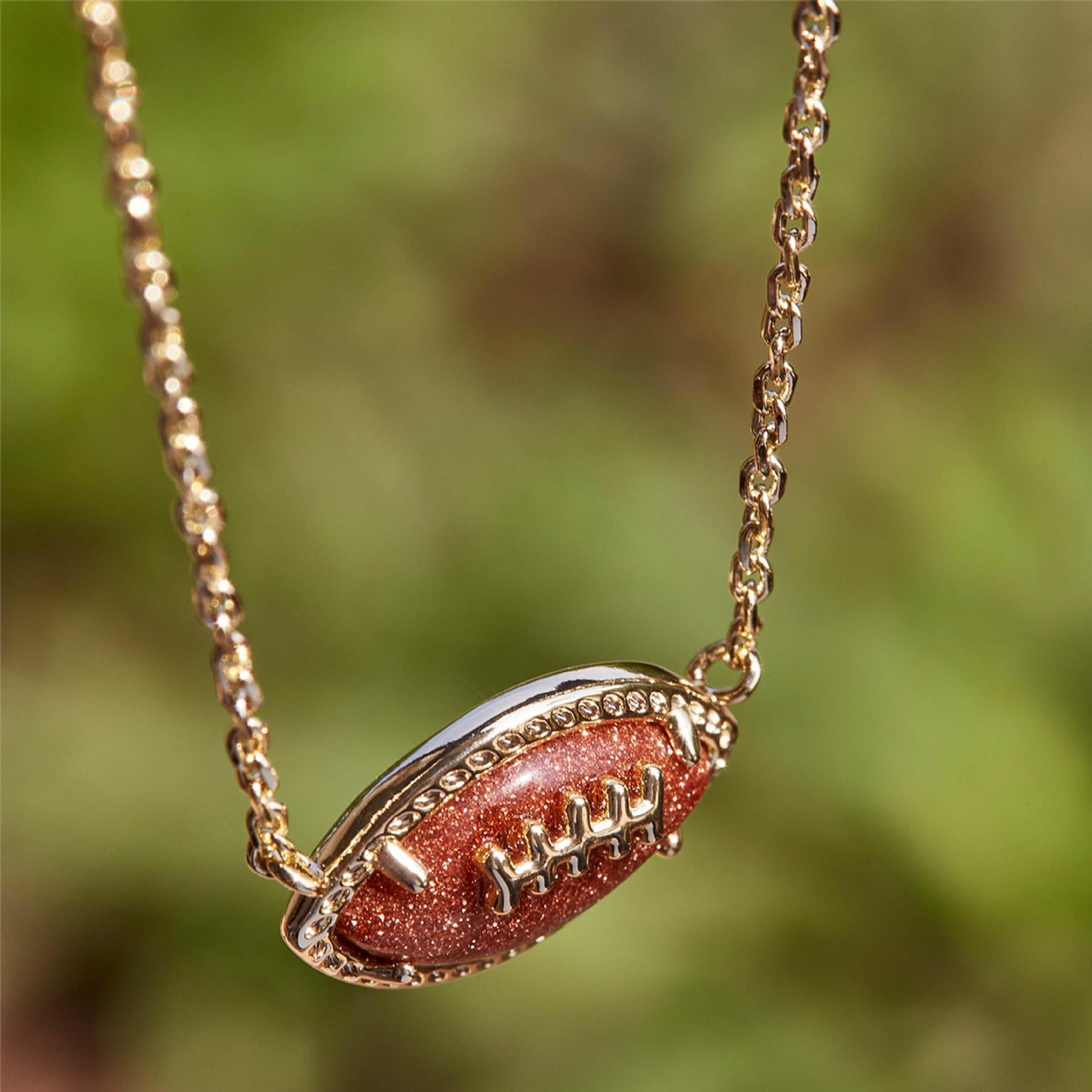 Try Time Treasure Necklace