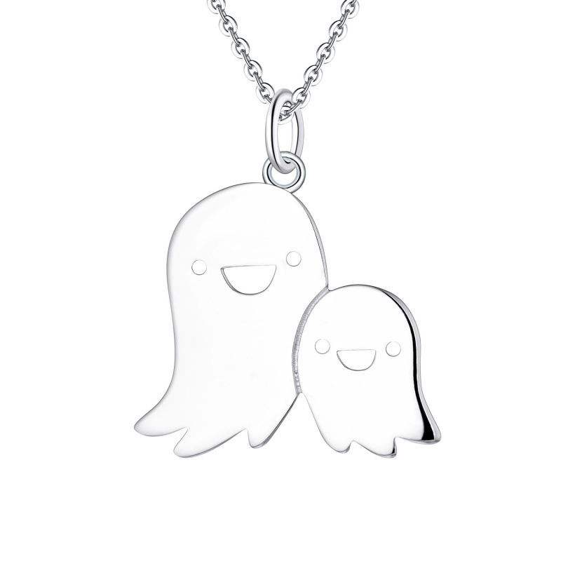 Boo-tiful Bond Necklace Stella Harte