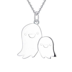 Boo-tiful Bond Necklace