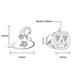 Spellbound Harvest Studs