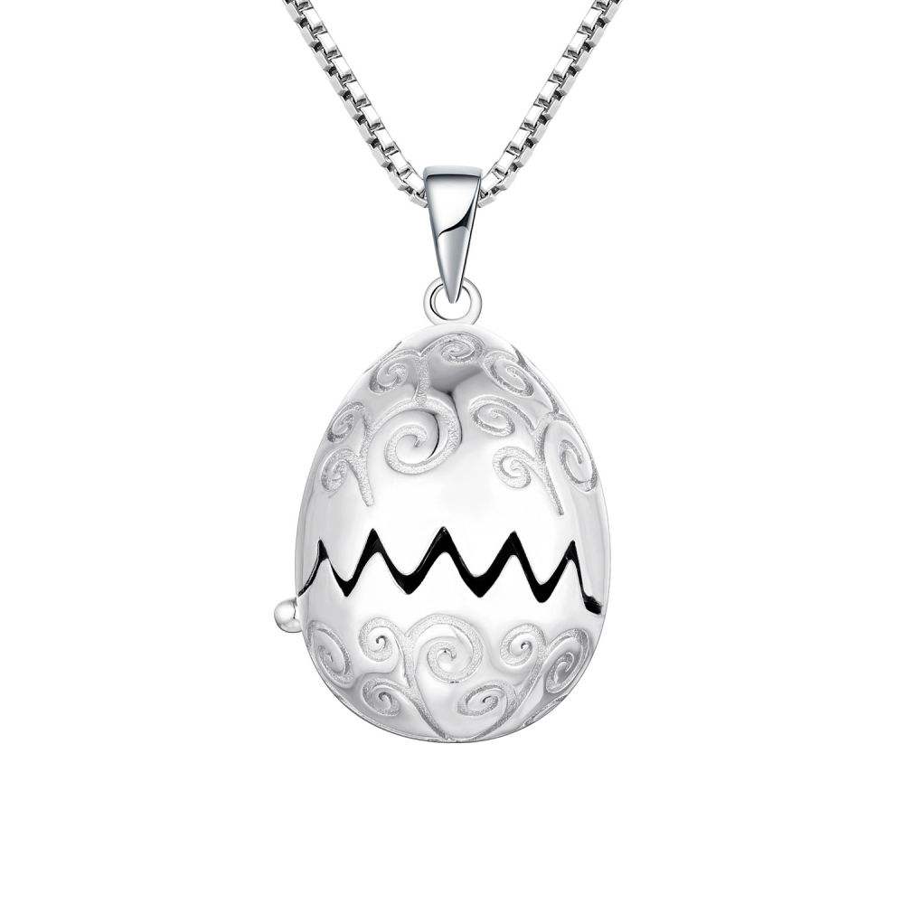 Hatchling Whisper Necklace