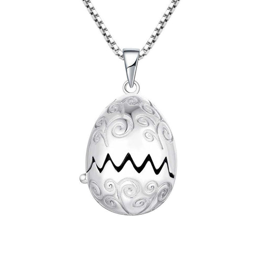 Hatchling Whisper Necklace
