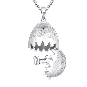 Hatchling Whisper Necklace