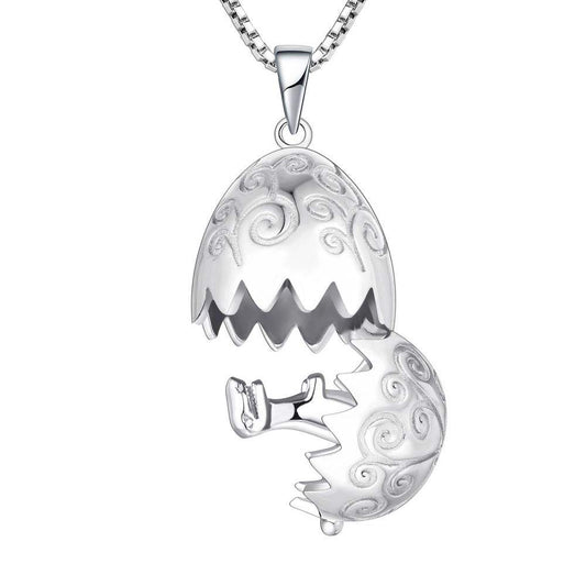Hatchling Whisper Necklace
