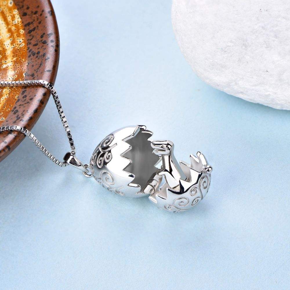 Hatchling Whisper Necklace